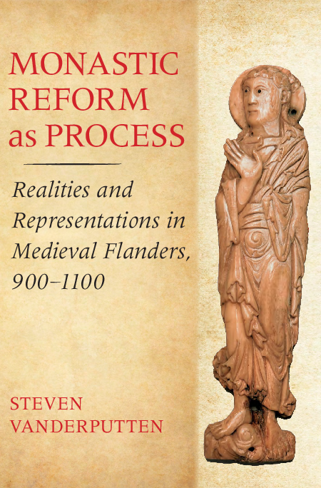 (PDF) Monastic Reform as Process: Realities and Representations in ...