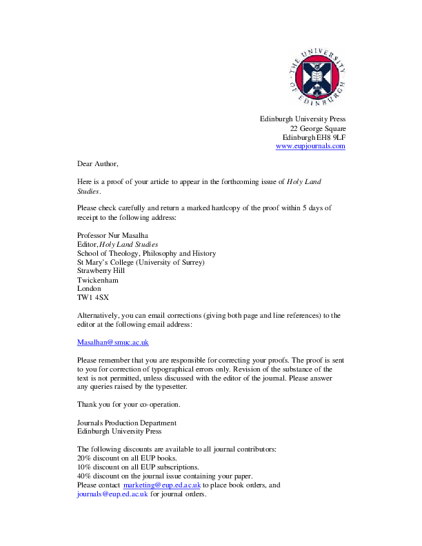 the ethnic cleansing of palestine pdf free download