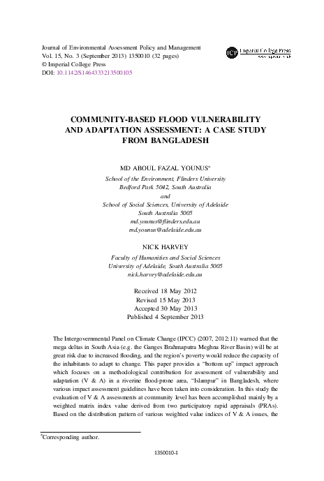 Vulnerability meaning image