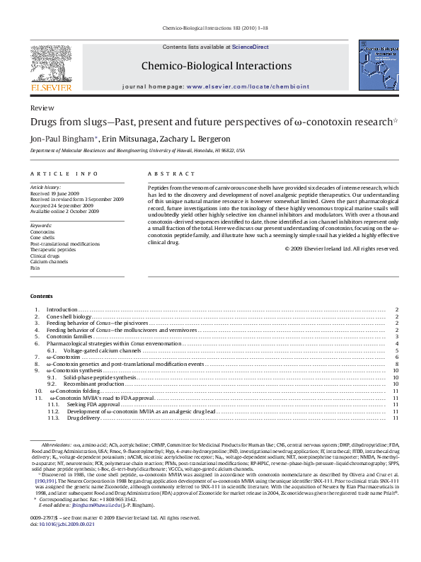 Research paper slugs picture