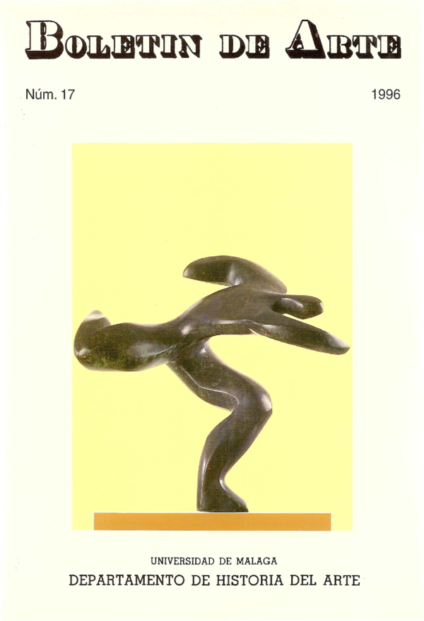 (PDF) La mirada africana entre el art déco y el clasicismo