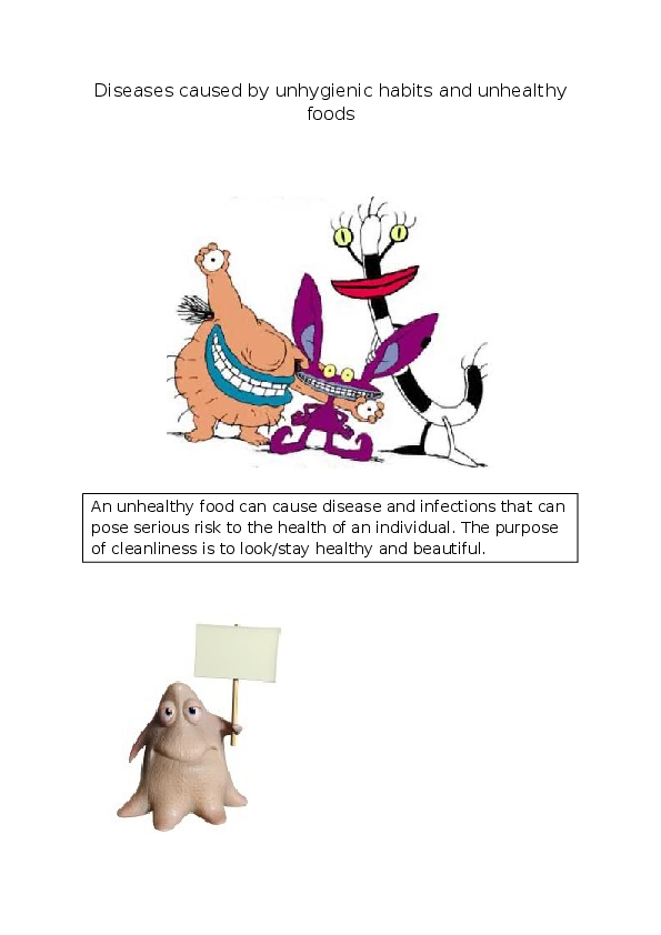 Food safety is your responsibility essay picture