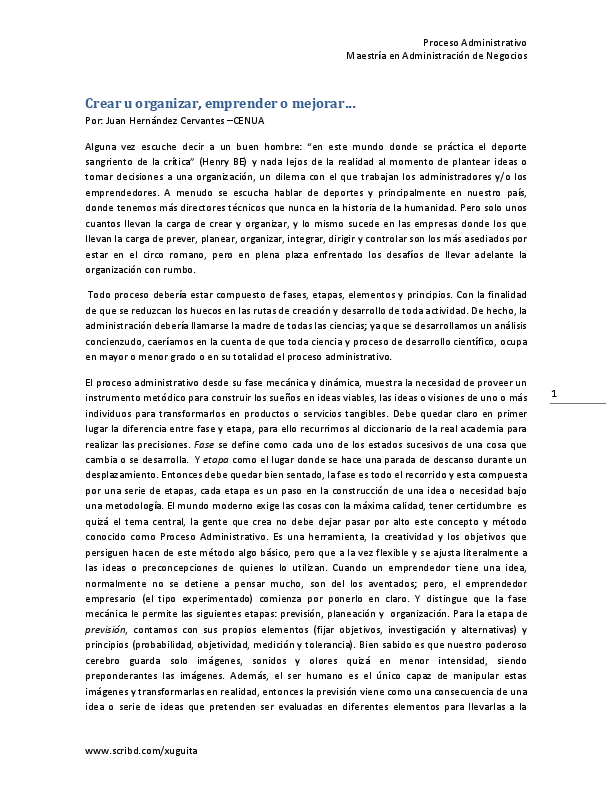 Proceso administrativo en salud image
