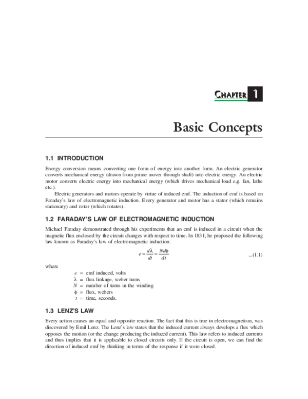 (PDF) C Basic Concepts