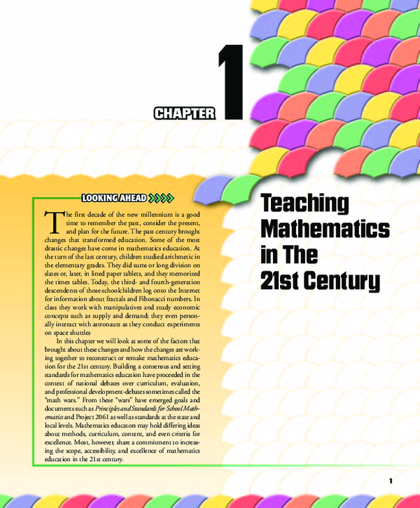 (PDF) Beyond Shop-and-Yard Mathematics