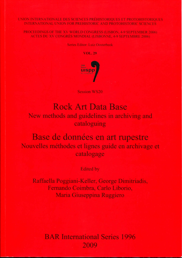(PDF) Rock Art Database