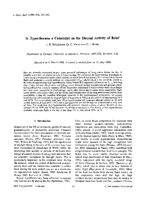 Hyperthermia essays 02 image