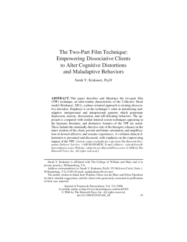 Adaptive vs maladaptive anxiety picture