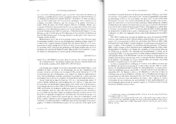 (PDF) Derek Chick (éd. Mark Blackburn, Rory Naismith), The coinage of ...