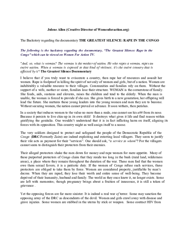 But Wouldn T It Be Better To Live With The Sun