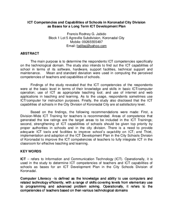 Core competencies vs capabilities picture