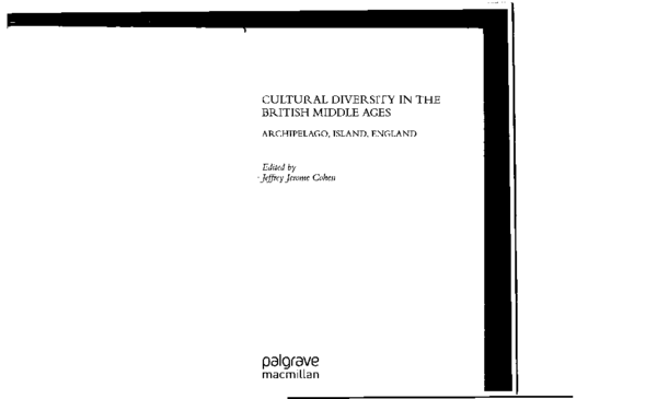 Arthur's Two Bodies and the Bare Life of the Archive