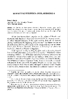 Ovid technologies image