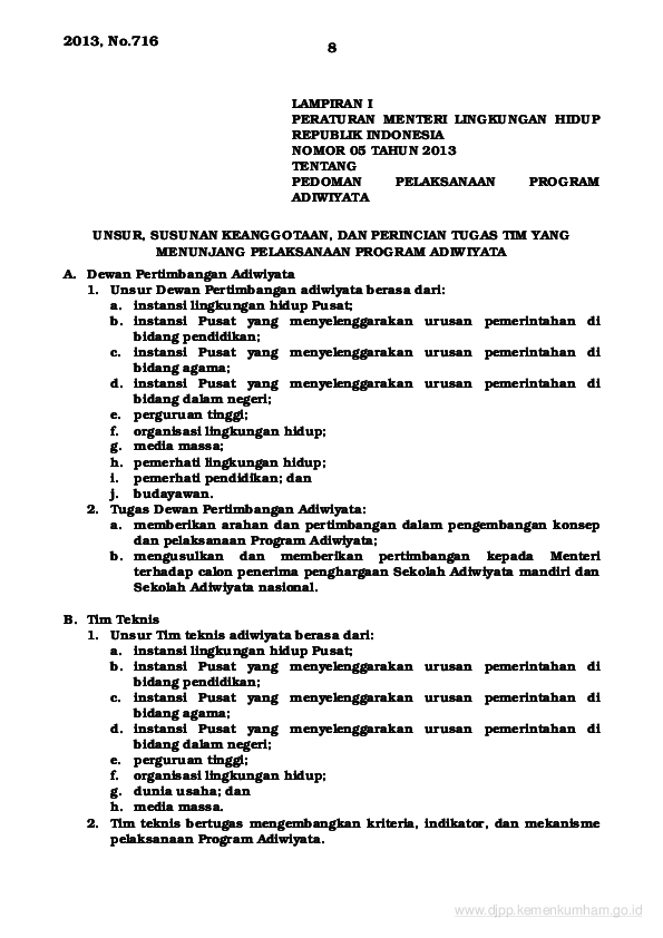 Puisi Tentang Sekolah Adiwiyata Nusagates