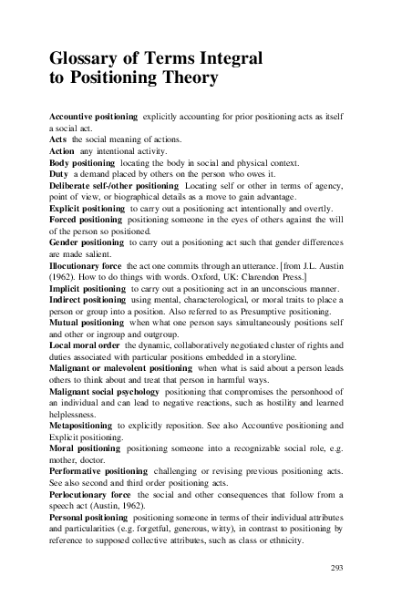 Integral approach picture
