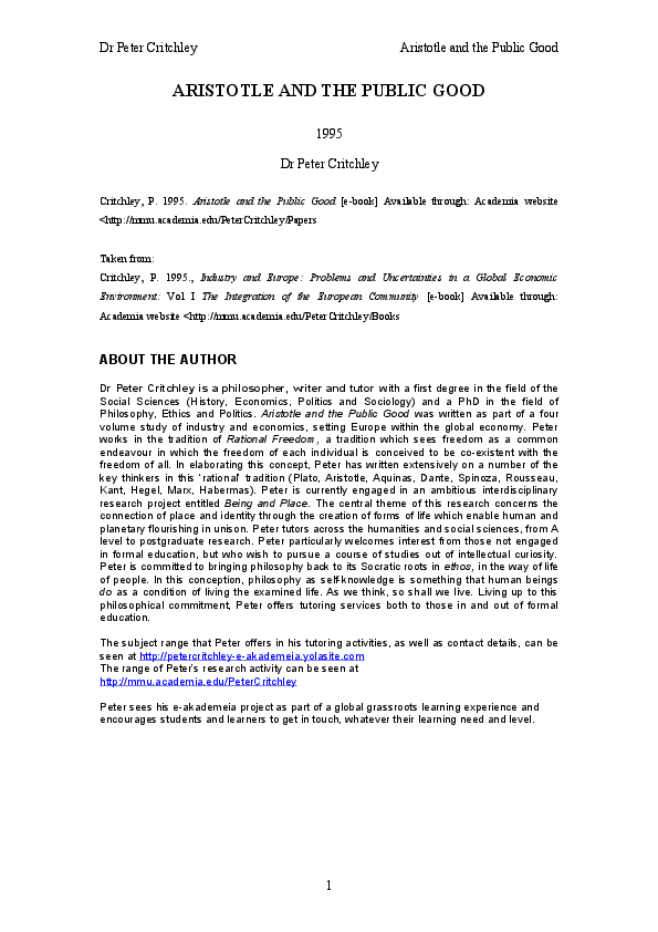 Plato and aristotle picture