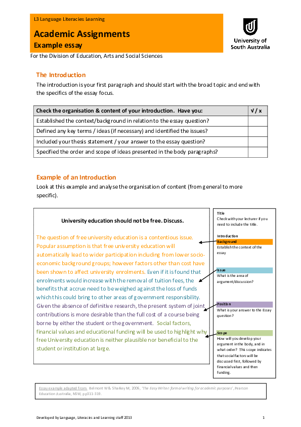 (PDF) Developed by Language, Literacies and Learning staff 2013 1 The ...