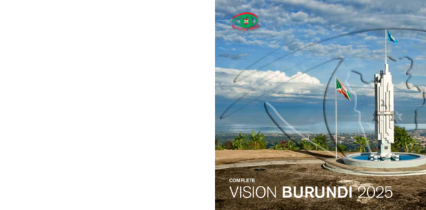 (PDF) Vision Burundi2025 complete en | Gerbren Haaksma - Academia.edu