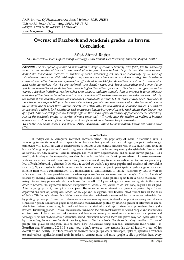 Internet addiction introduction picture