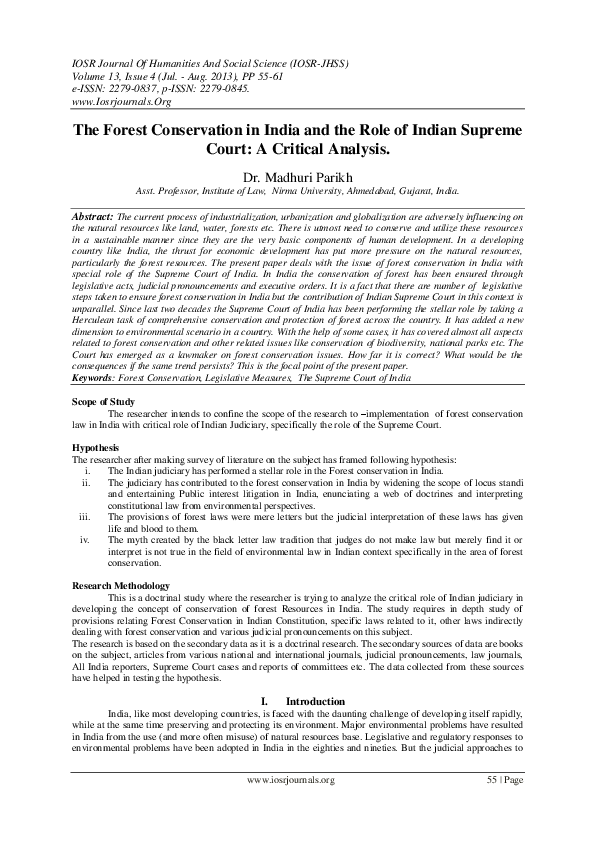 I the supreme critical essays 04 picture