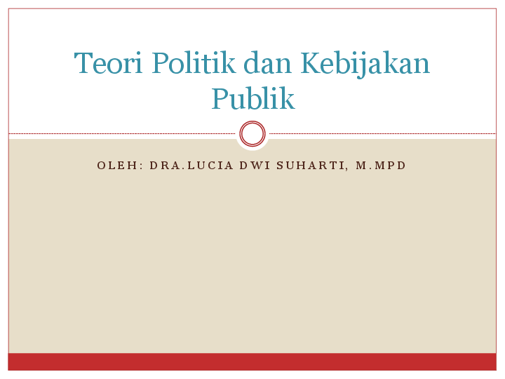 Politik di Era Digital: Bagaimana Internet dan E-Media Membentuk Lanskap Politik Modern