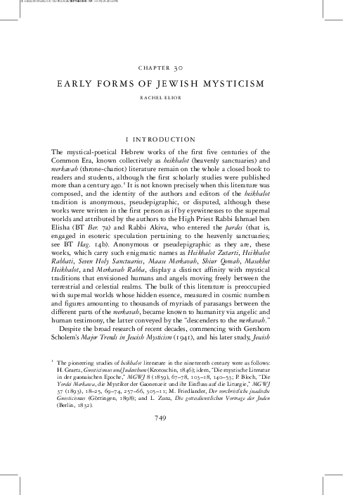 Research paper mysticism 08 image