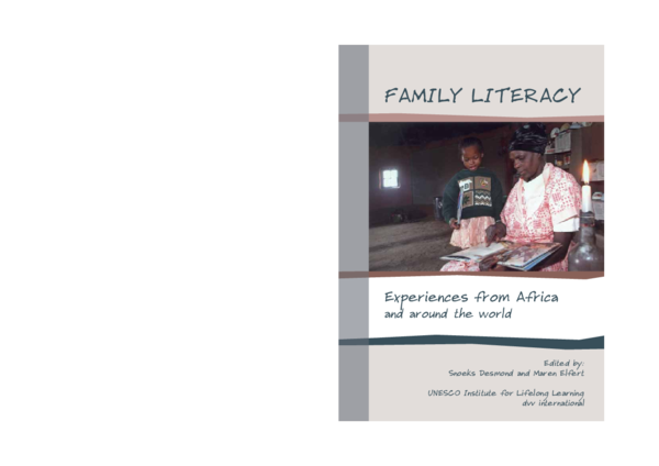 (PDF) Family Literacy. Experiences from Africa and around the world.