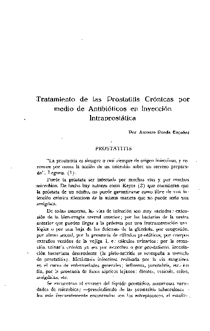 La prostatitis puede clasificarse como bacteriana crónica o prostatitis crónica La prostatitis puede clasificarse como bacteriana crónica o prostatitis crónica