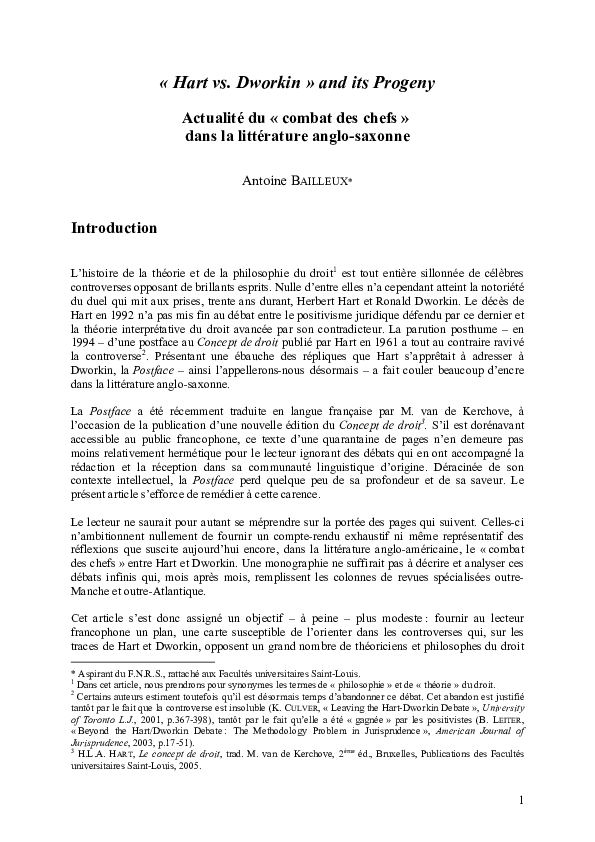 Hart dworkin essay picture