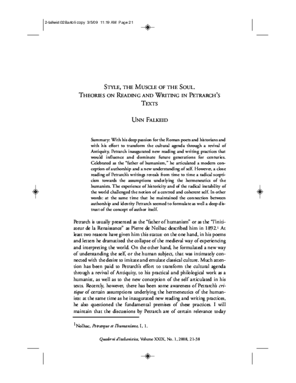 Petrarch essay 02 image