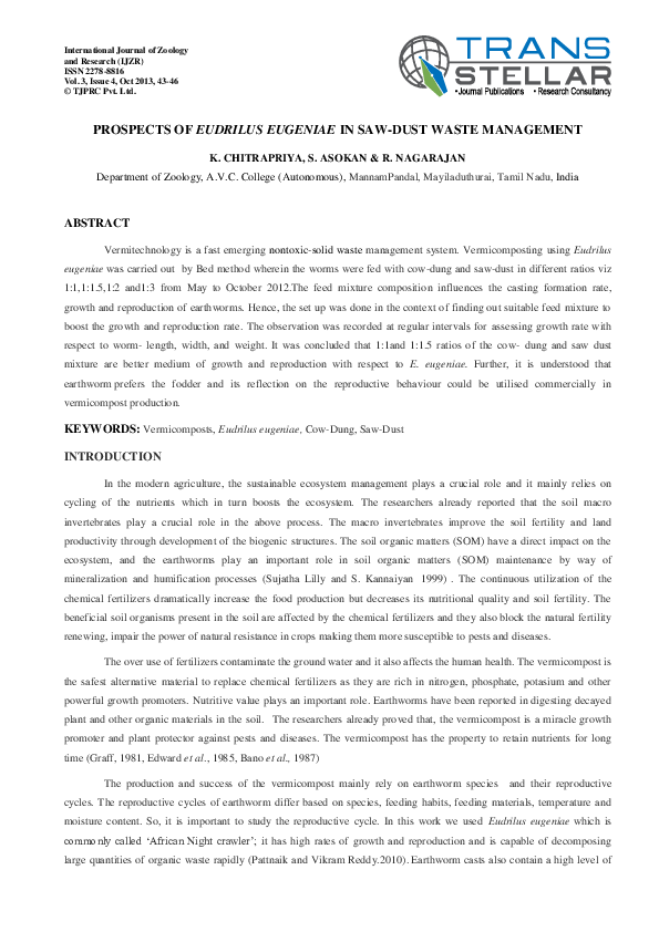 Vermicomposting diagram picture