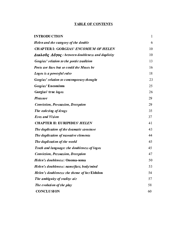 Encomium helen essay 07 picture