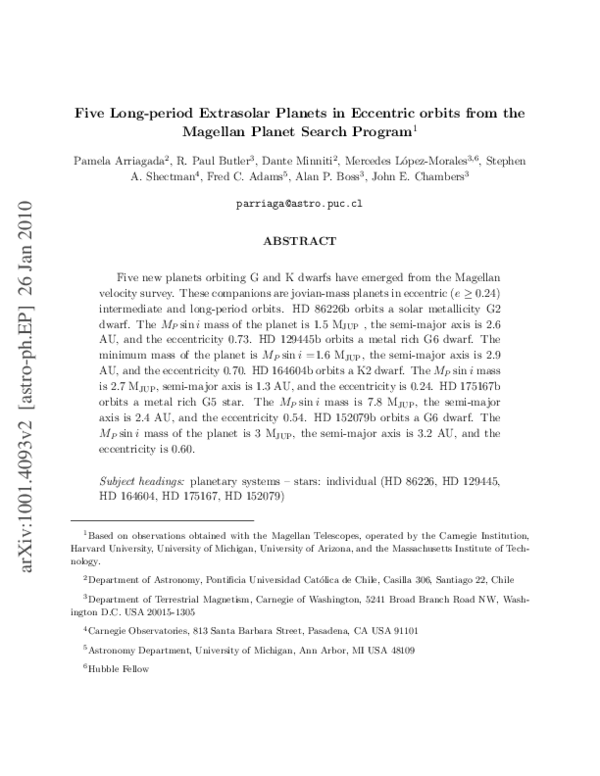 Planet sizes in order picture