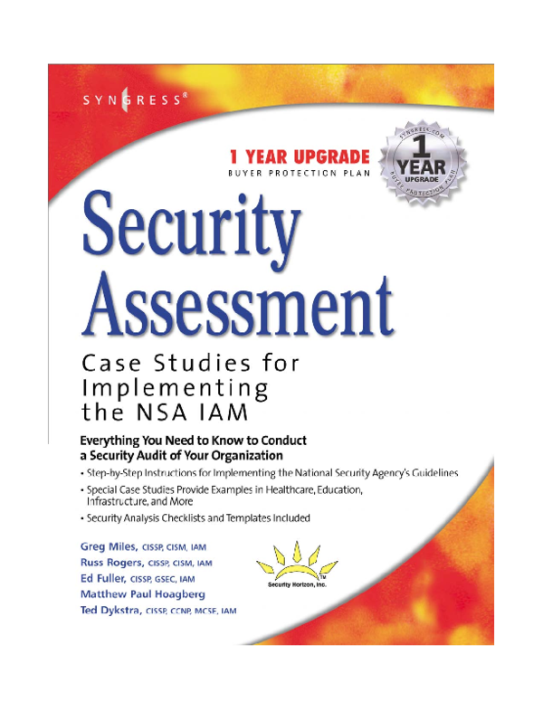 National security topics image