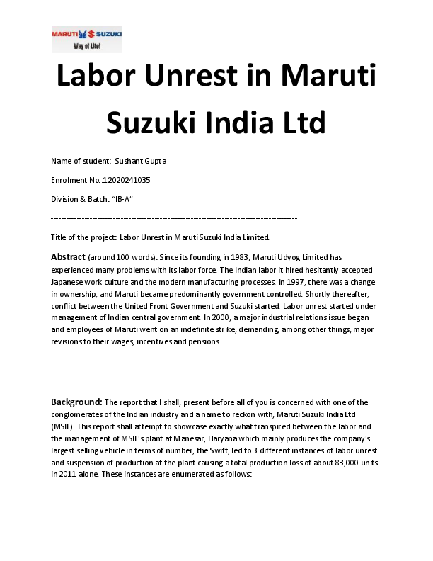 Progressive era image