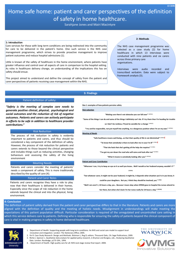 Home Care Definition