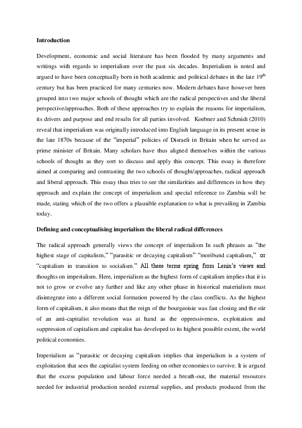 Radical thought essay 08 image