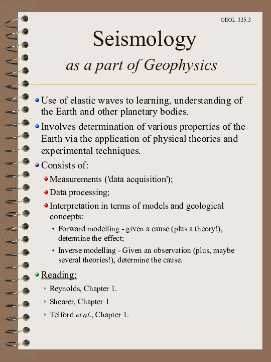 (PDF) 1-Geophysics