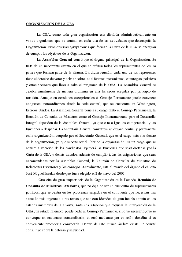 Oea description image