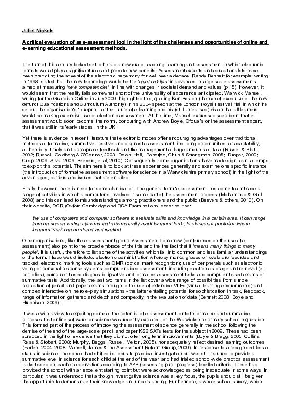 The land of opportunity essay picture