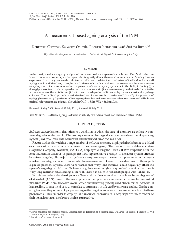 java eden space size