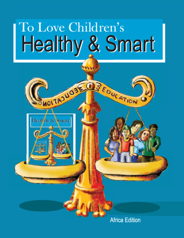 (PDF) Healthy and Smart. HIV AIDS Youth Prevention Curriculum Farshad