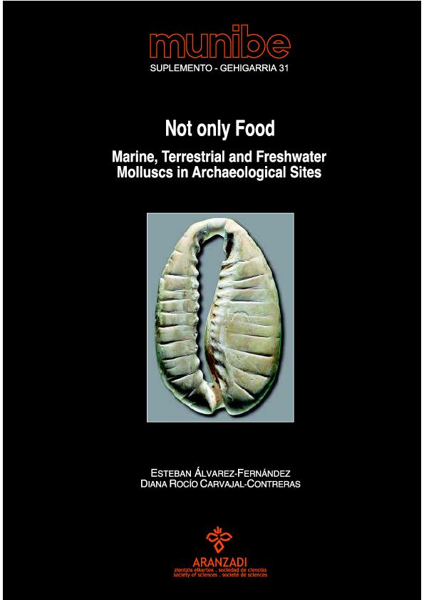 (PDF) Shells in the Middle Ages: Archaeomalacological remains from the ...