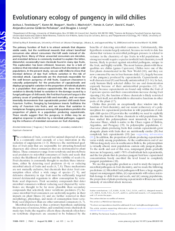 Forestry dissertation topics image