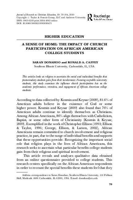 Role of religion in society pdf image