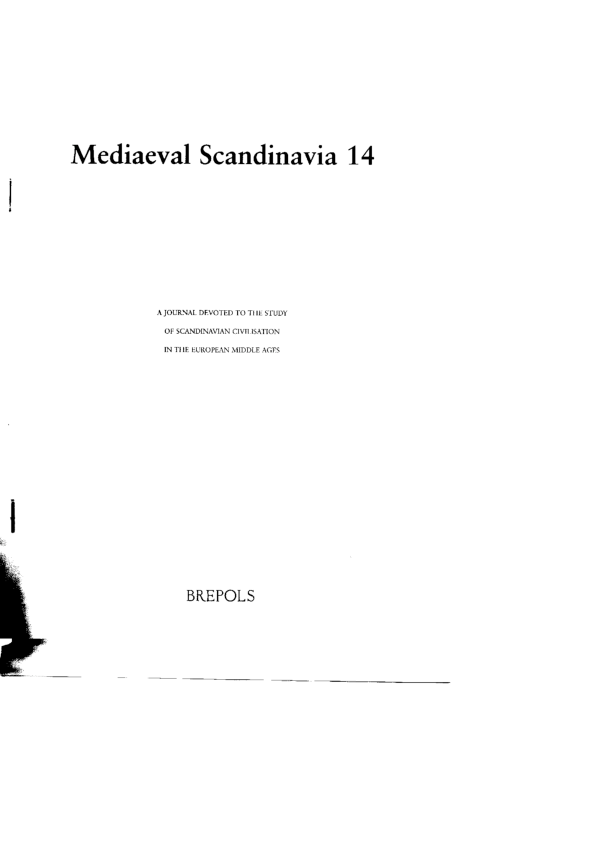 Philip Augustus and the Angevin Empire: the Scandinavian Connexion