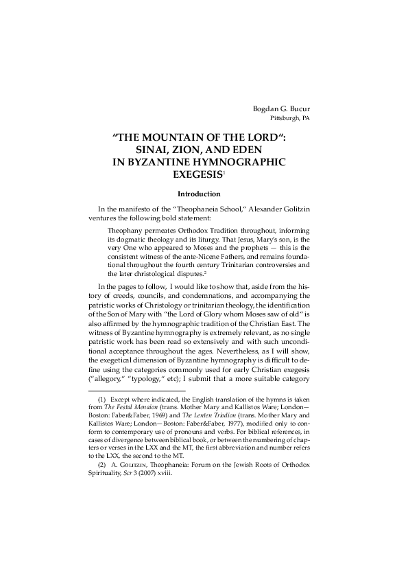 Thesis statement for levenson s sinai and zion 05 picture