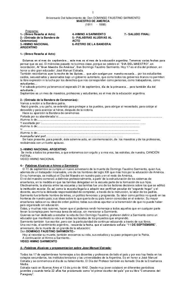 Maestro aphorism image