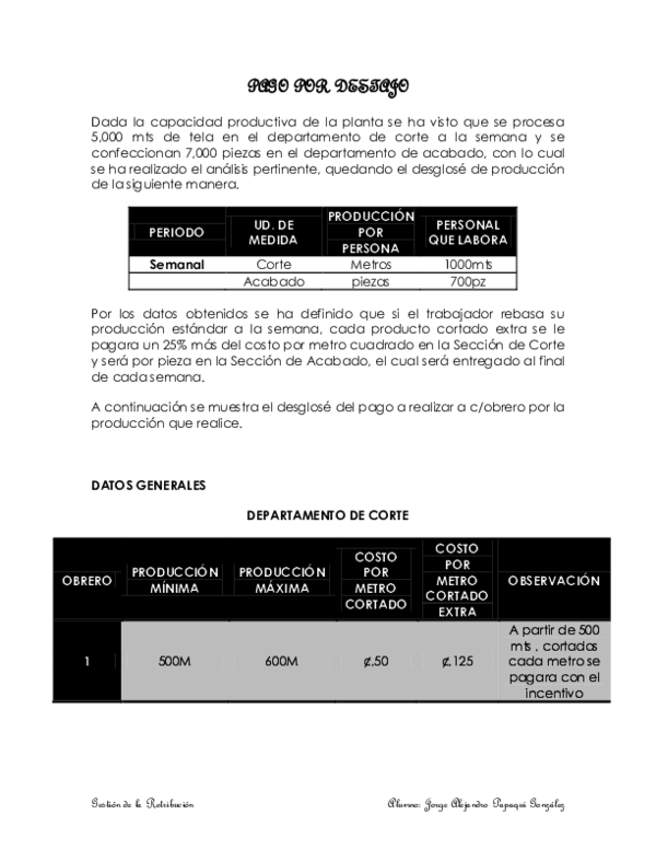 (DOC) PAGO POR DESTAJO geo xtasiz Academia.edu (DOC) PAGO POR DESTAJO geo xtasiz Academia.edu