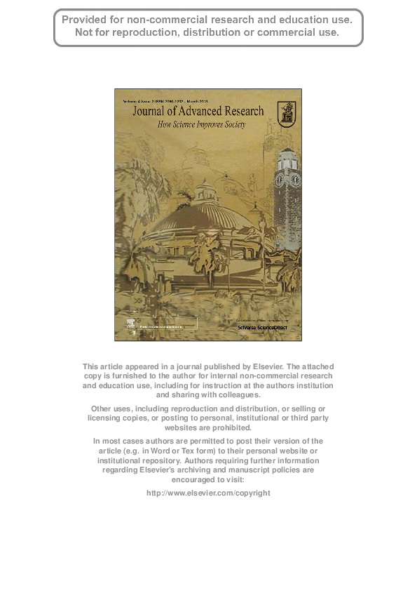 (PDF) Semiempirical correlation for binary interaction parameters of